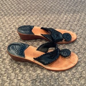 Jack Rogers sandal size 7